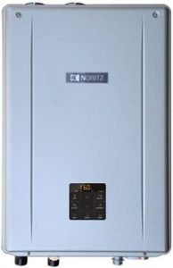 Noritz NRCB199DV-NG Indoor Direct Combination Boiler - Most Reliable Combi Boiler