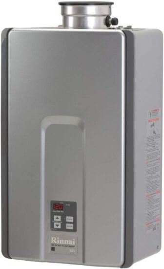 Best On Demand Hot Water Heater Best On Demand Hot Water Heater