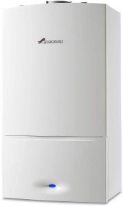 best combi boiler for a large house