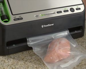 Best Vacuum Sealer for Home Use