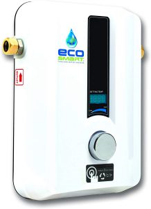 Best Electric Tankless Water Heater