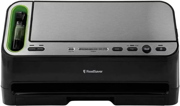 food saver vacuum sealer reviews