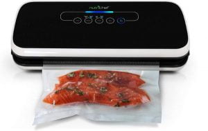 best food vacuum sealer for home use