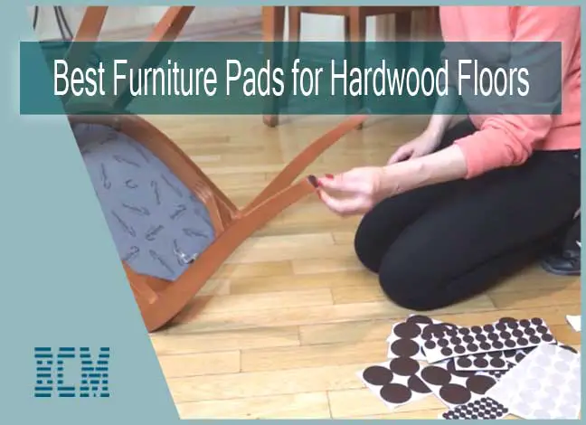best furniture pads for hardwood floors reviews