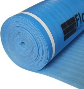 Best Laminate Flooring Vapor Barrier Underlayment