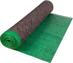 Best underlayment for laminate flooring to reduce noise