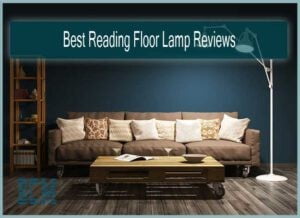 Best reading floor lamp reviews 
