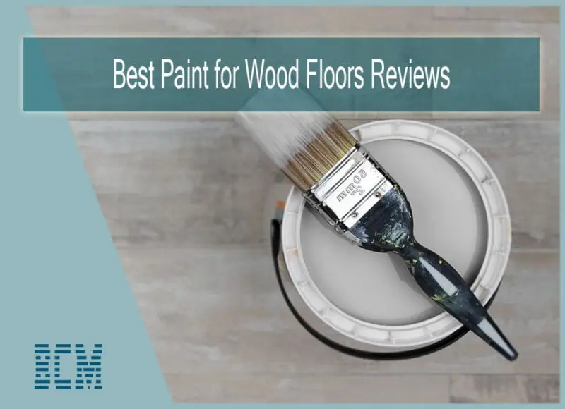 Best paint for wood floors