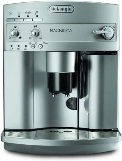 best automatic espresso machine for home use