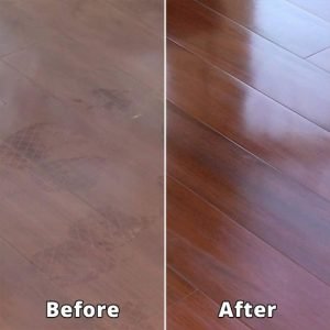 laminate floor cleaning machine reviews