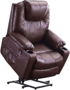 Best power reclining sofa