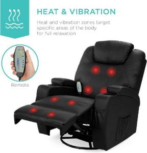 best quality power recliners 