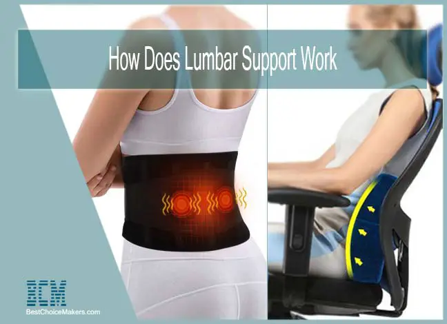 How Does Lumbar Support Work