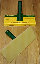 Best stain applicator pads for wood floor
