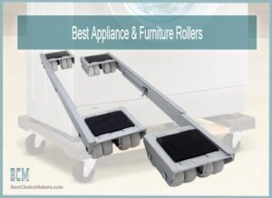 Best Appliance Rollers