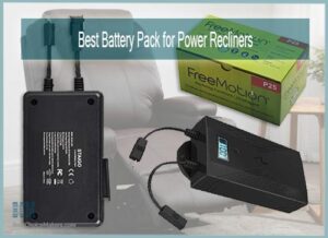 Best Battery Pack for Power Recliners