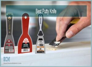 Best putty knife