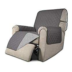 Best Reversible Recliner Chair Cover