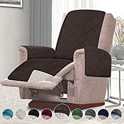 Best Patterned Recliner Slipcovers