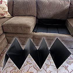 Evelots Couch Cushion Wood Support - best sofa cushion support boards