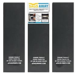 SagsAway Store Best Cushion Support for Reclining Furniture