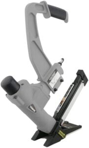 NuMax SFL618 3-in-1 Pneumatic Flooring Nailer and Stapler