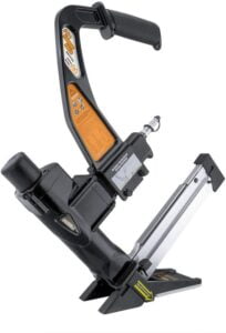 Freeman PFL618C Pneumatic 3-in-1 Flooring Nailer and Stapler