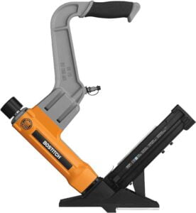 BOSTITCH BTFP12569 2-in-1 Flooring Nailer - Best Manual Hardwood Floor Nailer