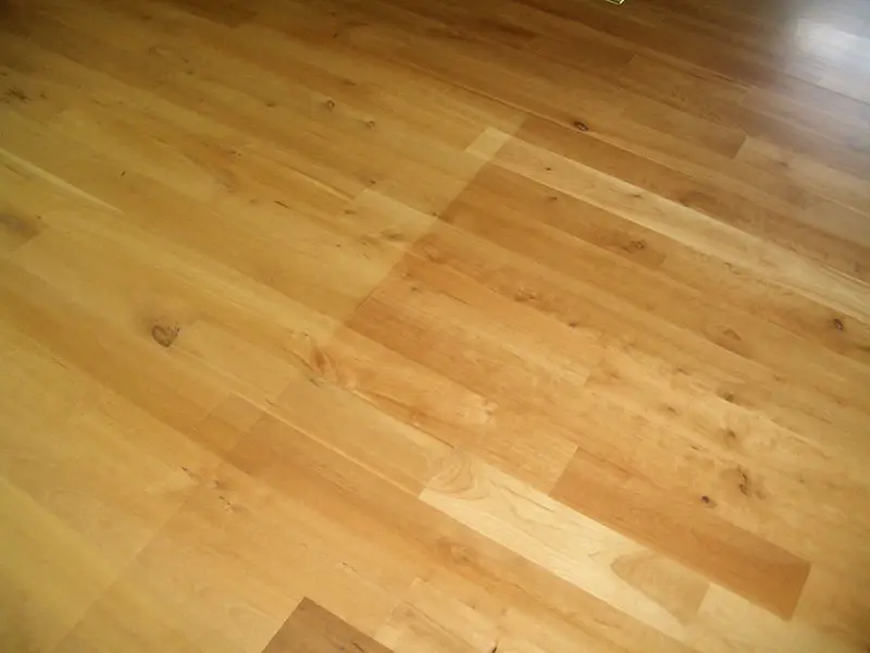 Getting Rid Of Rug Outline On Hardwood Floors Yourself